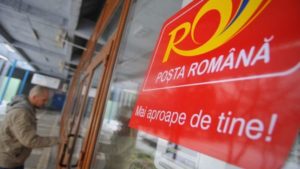 Poşta Română închisă în a doua zi de Rusalii luni, 9 iunie