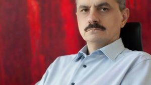 [AUDIO] Şi profesorul cercetător Virgil Păunescu managerul Oncogen Timişoara s-a alăturat campaniei umanitare „Muzică pentru Viaţă”