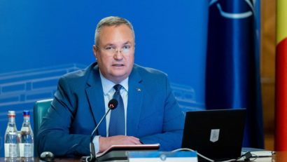 Mesajul premierului Nicolae-Ionel Ciucă cu prilejul Zilei Internaţionale a Persoanelor cu Dizabilităţi