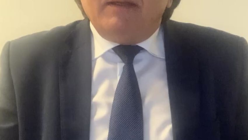 Timiş: Nicolae Robu şi-a anunţat candidatura ca independent la Primăria Timişoarei Timiş: Nicolae Robu şi-a anunţat candidatura ca independent la Primăria Timişoarei