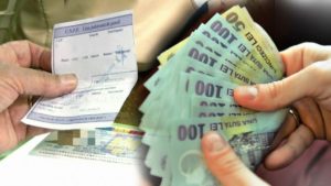 Descinderi DIICOT la Casa de Pensii București și în mai multe județe. Anchetă privind vechime fictivă în muncă pentru sute de persoane