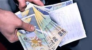 Reținerea CASS din pensiile mai mari de 3.000 lei: peste 24.000 de pensionari cărășeni vor fi afectați