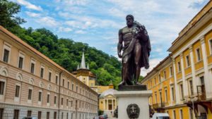 Băile Herculane devine centrul termal al Europei: Adunarea Generală EHTTA, 7–9 mai 2025