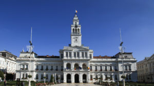 Restricții de circulație pe Bulevardul Revoluției Arad