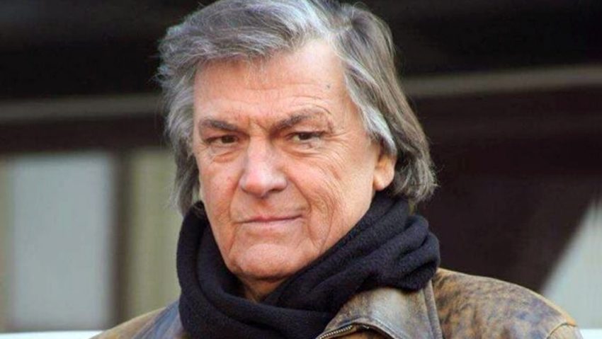 La mulți ani, Maestre Florin Piersic! La mulți ani, Maestre Florin Piersic!
