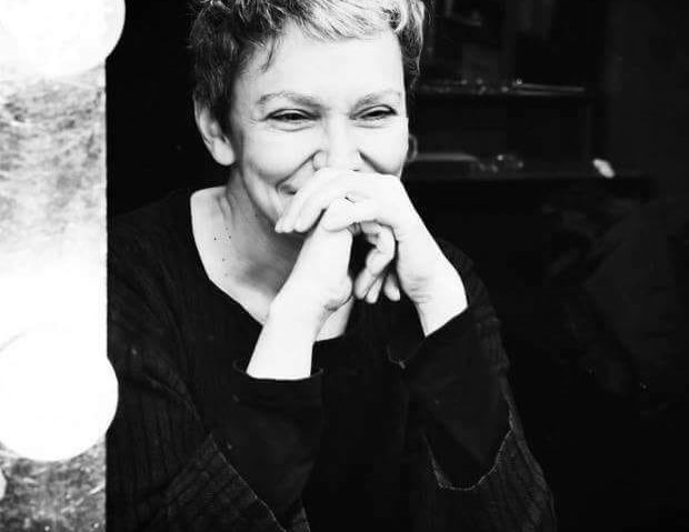 La mulți ani, Oana Pellea! La mulți ani, Oana Pellea!
