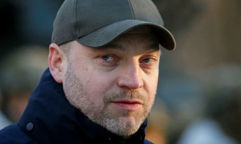 Ministrul de interne din Ucraina a decedat în urma prăbuşirii unui elicopter lângă Kiev Ministrul de interne din Ucraina a decedat în urma prăbuşirii unui elicopter lângă Kiev