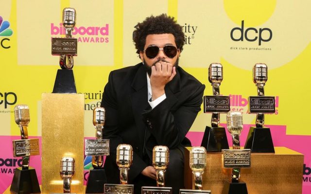 „Blinding Lights” de The Weeknd a devenit cel mai ascultat cântec din istoria Spotify „Blinding Lights” de The Weeknd a devenit cel mai ascultat cântec din istoria Spotify