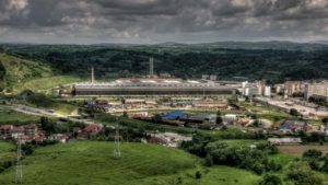 Cea mai veche fabrică din România, în faliment. UCM Reșița a fost preluată de Hidroelectrica