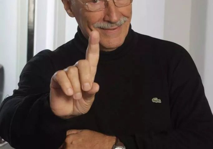 Victor Rebengiuc: 90 de ani de viață și 65 de ani de teatru Victor Rebengiuc: 90 de ani de viață și 65 de ani de teatru