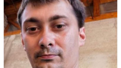 Bărbatul din Anina, dat dispărut de familie, a fost găsit mort