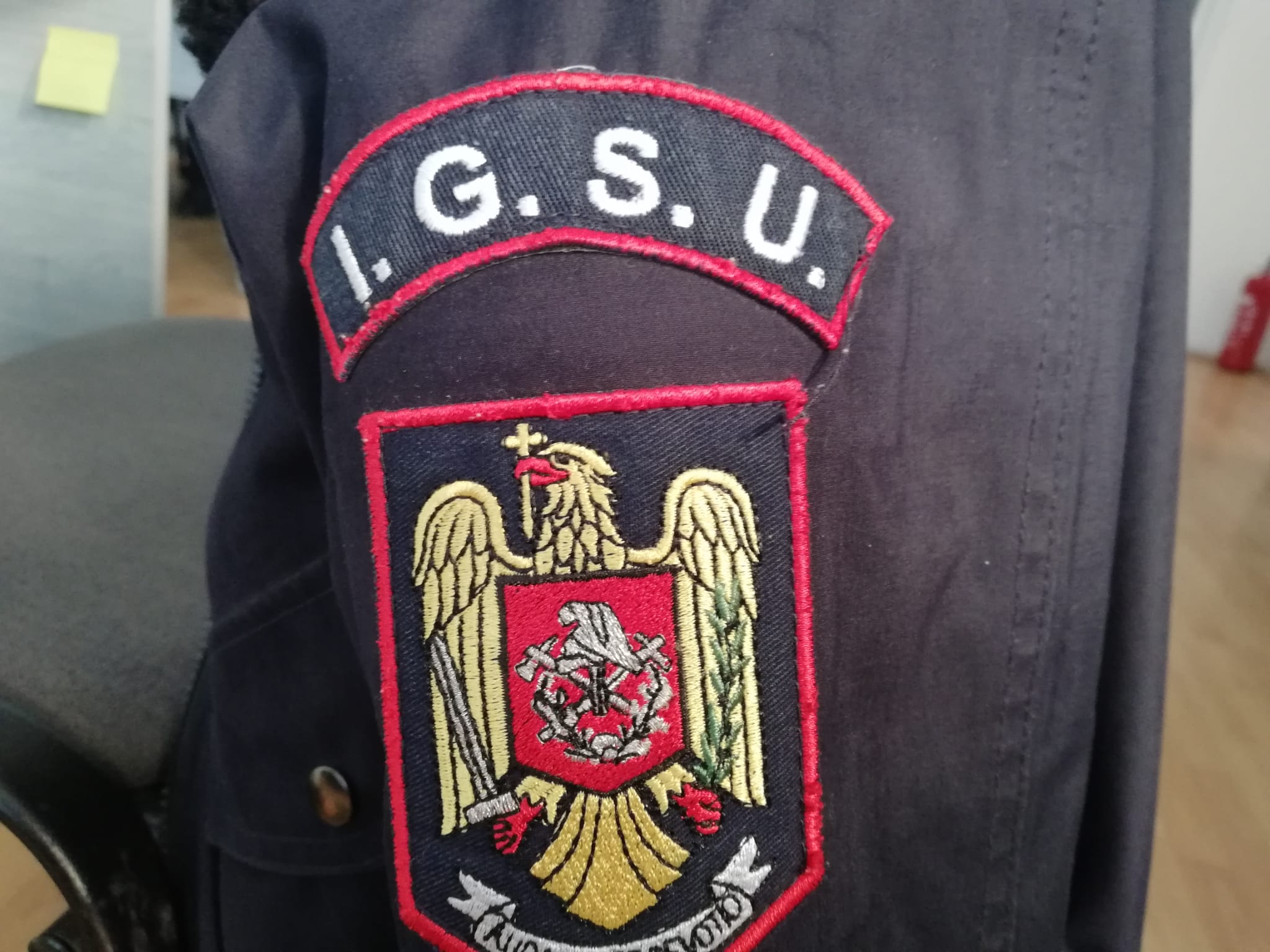 [FOTO-AUDIO] Paza bună trece primejdia rea! Noutăți legislative în obținerea avizelor de securitate la incendiu