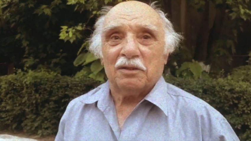 Un ucrainean de 86 de ani, cu o poveste tulburătoare, va picta pe scena Sălii Radio în timpul concertului „Viața într-o valiză” Un ucrainean de 86 de ani, cu o poveste tulburătoare, va picta pe scena Sălii Radio în timpul concertului „Viața într-o valiză”