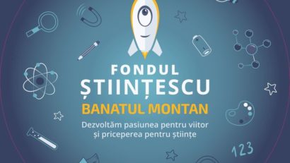 Fondul Științescu: 8 proiecte din Banatul Montan vor primi finanțare