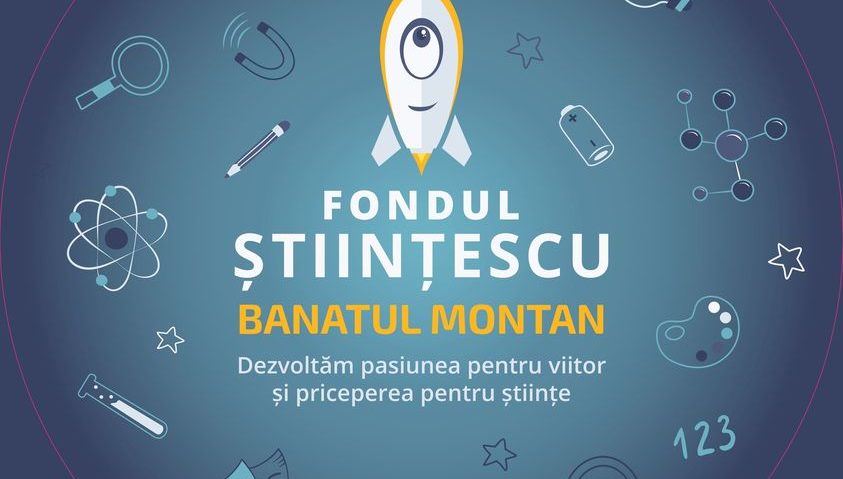 Fondul Științescu: 8 proiecte din Banatul Montan vor primi finanțare Fondul Științescu: 8 proiecte din Banatul Montan vor primi finanțare