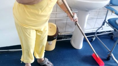 Sănătatea reşiţeană – din culisele unui sistem bolnav