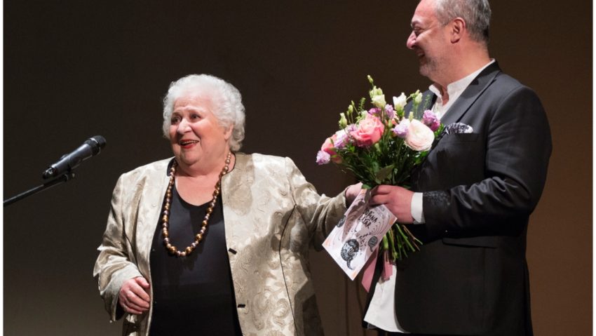 Premianții Galei Radio România Cultural 2023 Premianții Galei Radio România Cultural 2023