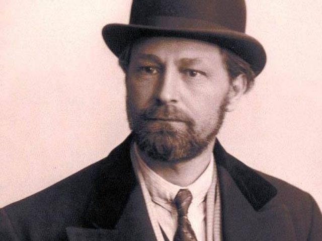 Vasile Voiculescu, medicul fără arginți Vasile Voiculescu, medicul fără arginți
