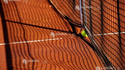 Tenis: tricolorele au coborât pe locul 17 în clasamentul Billie Jean King Cup