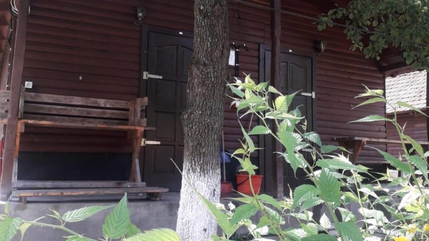 Băile Herculane: Căsuțele turistice ale Ocolului Silvic, la mare căutare Băile Herculane: Căsuțele turistice ale Ocolului Silvic, la mare căutare