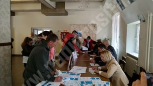 Bursa generală a locurilor de muncă 2025 la Reșița: 25 angajatori confirmați și zeci de posturi vacante