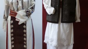 11 mai – Ziua Națională a Portului Tradițional din România