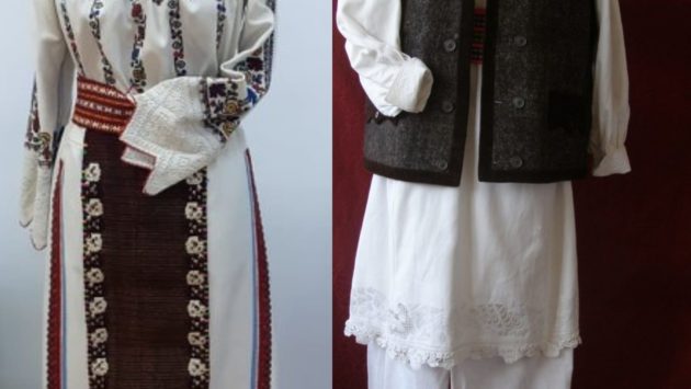 11 mai – Ziua Națională a Portului Tradițional din România