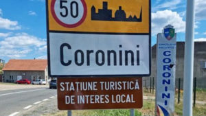 Coronini primește aproape 5 milioane de euro pentru dezvoltarea turismului în localitate
