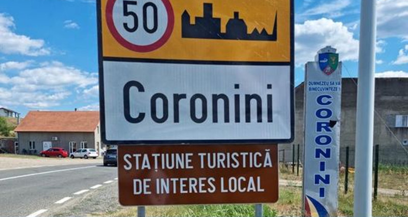 Turismul local, o formă de dezvoltare a comunelor din Caraş-Severin Turismul local, o formă de dezvoltare a comunelor din Caraş-Severin