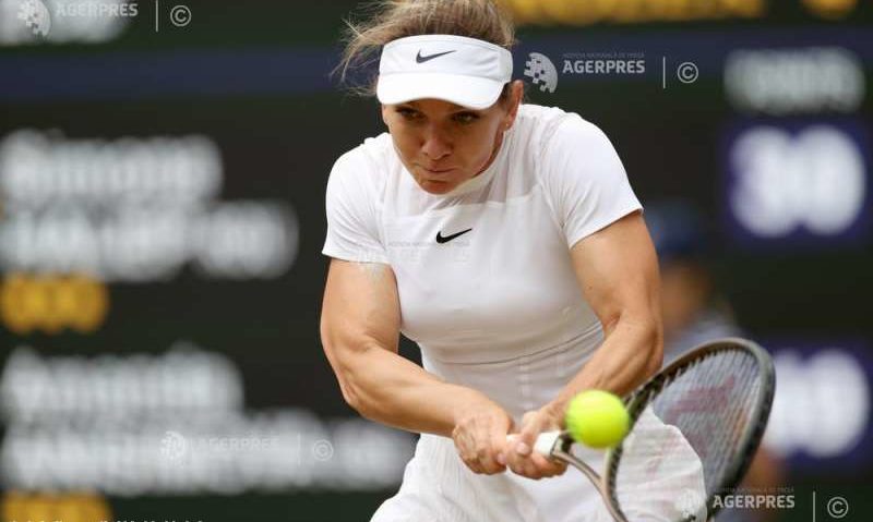 Simona Halep nu va juca la Roland Garros Simona Halep nu va juca la Roland Garros