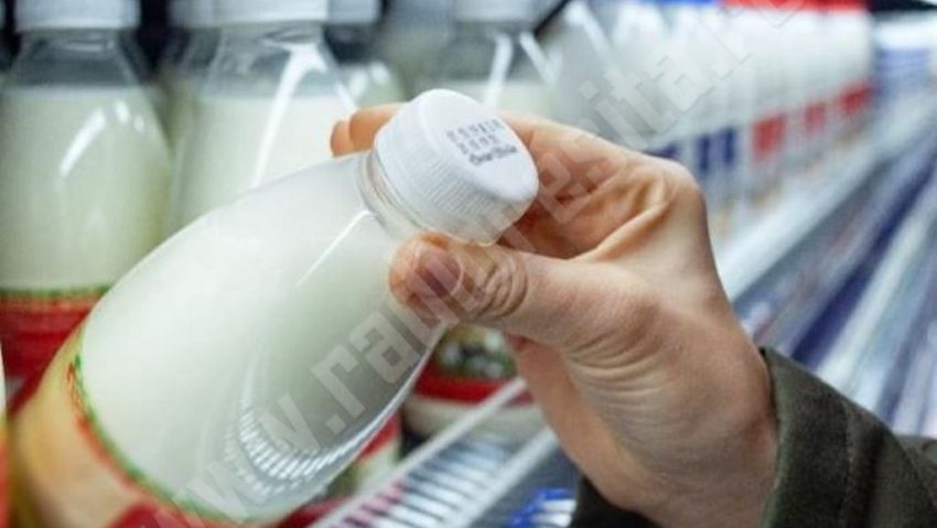 Direcţia pentru Agricultură Caraş-Severin monitorizează preţul laptelui de consum la marii retaileri din judeţ Direcţia pentru Agricultură Caraş-Severin monitorizează preţul laptelui de consum la marii retaileri din judeţ