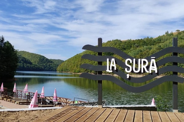Festivalul Etnica la o nouă ediţie, în această vară, la baza de agrement de la Şură Festivalul Etnica la o nouă ediţie, în această vară, la baza de agrement de la Şură