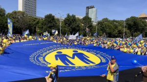 Federația ”Solidaritatea Sanitară”: Este nevoie de modificarea urgentă a sistemului malpraxis