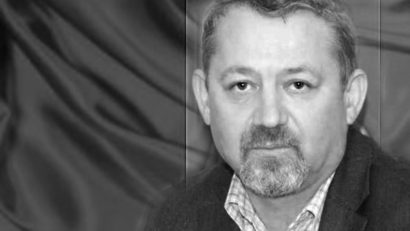 Adrian Sanda, fost director al Direcției de Radiocomunicații Timișoara a încetat din viață