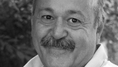 Adrian Lustig, soțul Eugeniei Vodă, a murit