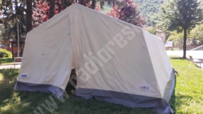 La Reşiţa se deschid două puncte de prim ajutor pentru caniculă
