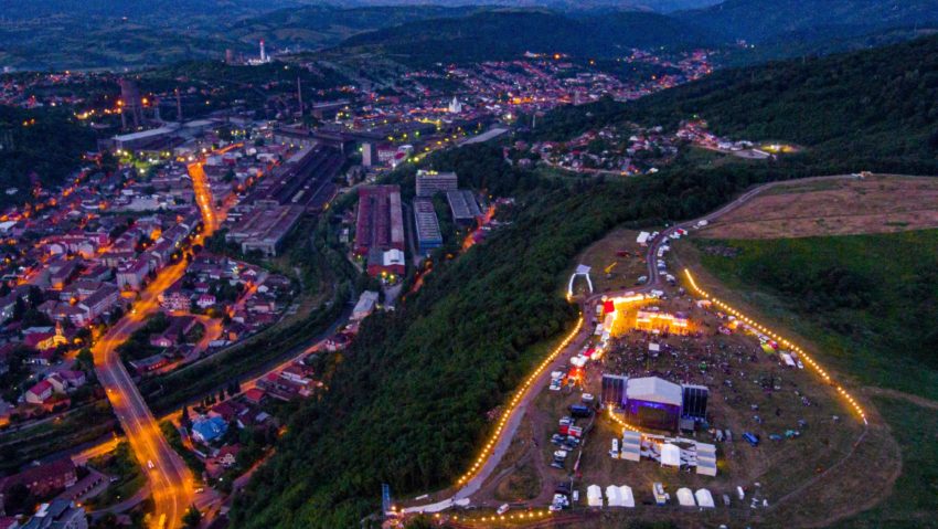 Măsuri de ordine şi siguranţă publică la Festivalul CUSTOM REȘIȚA Măsuri de ordine şi siguranţă publică la Festivalul CUSTOM REȘIȚA