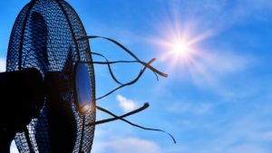 Val de căldură în România, cu temperaturi de până la 35°C și fenomene extreme în mai multe regiuni