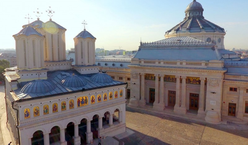 Explozie Crevedia: Patriarhia Română acordă 3.000 lei fiecărei familii cu victime Explozie Crevedia: Patriarhia Română acordă 3.000 lei fiecărei familii cu victime