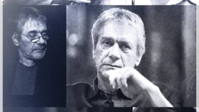 La mulți ani, Marcel Iureş!