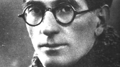 Panait Istrati, considerat de publicul francez un scriitor român, în vreme ce în România a fost considerat, autor francez