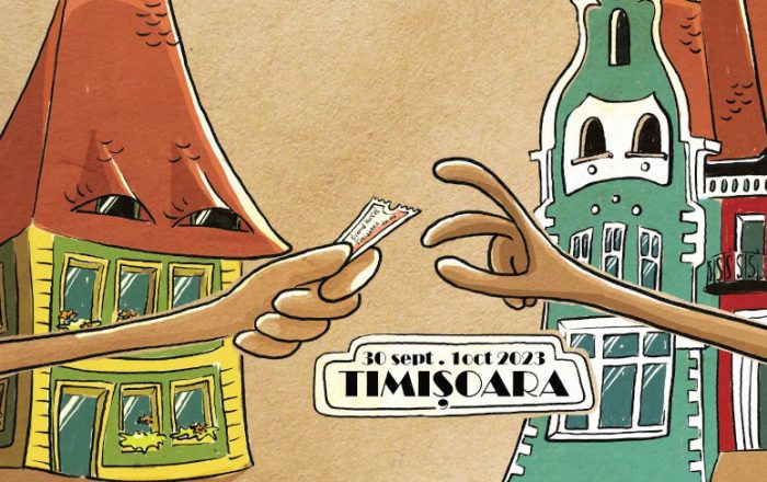 Timișoara: Festivalul 25 de ore de teatru non-stop între 30 septembrie și 1 octombrie Timișoara: Festivalul 25 de ore de teatru non-stop între 30 septembrie și 1 octombrie