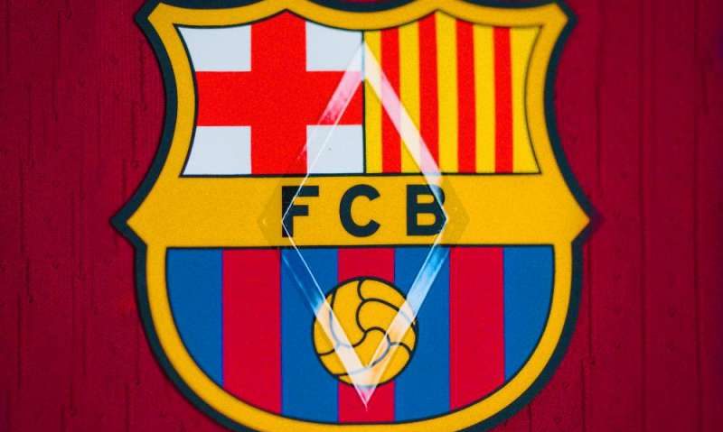 Percheziții la FC Barcelona pentru dare de mită în cazul arbitrajelor Percheziții la FC Barcelona pentru dare de mită în cazul arbitrajelor