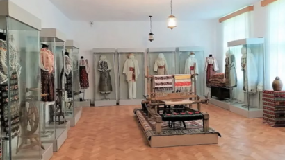 În Caraş-Severin, Noaptea Muzeelor la Sate nu a întrunit numărul de vizitatori scontat, dar a fost un început