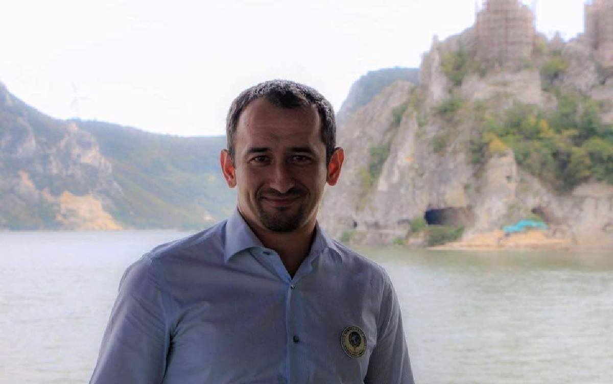 Mandatul de senator al lui Adrian Torma, validat în plen » Radio ...