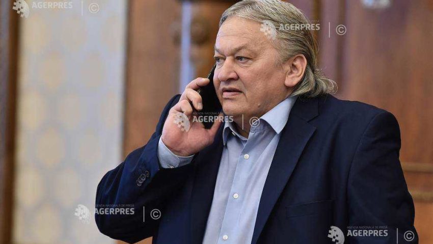 Fostul internaţional Dănuţ Lupu, condamnat definitiv la închisoare Fostul internaţional Dănuţ Lupu, condamnat definitiv la închisoare