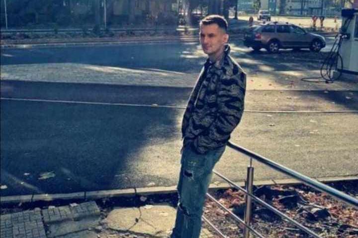 Un tânăr de 29 de ani din Secășeni, dat dispărut de familie Un tânăr de 29 de ani din Secășeni, dat dispărut de familie