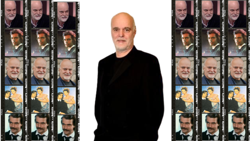 Din Banatul de Munte, La Mulți Ani, Vlad Rădescu! Din Banatul de Munte, La Mulți Ani, Vlad Rădescu!