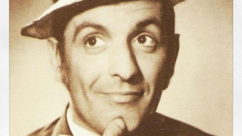 Mari artiști care au debutat la Radio România: Ștefan Bănică senior Mari artiști care au debutat la Radio România: Ștefan Bănică senior