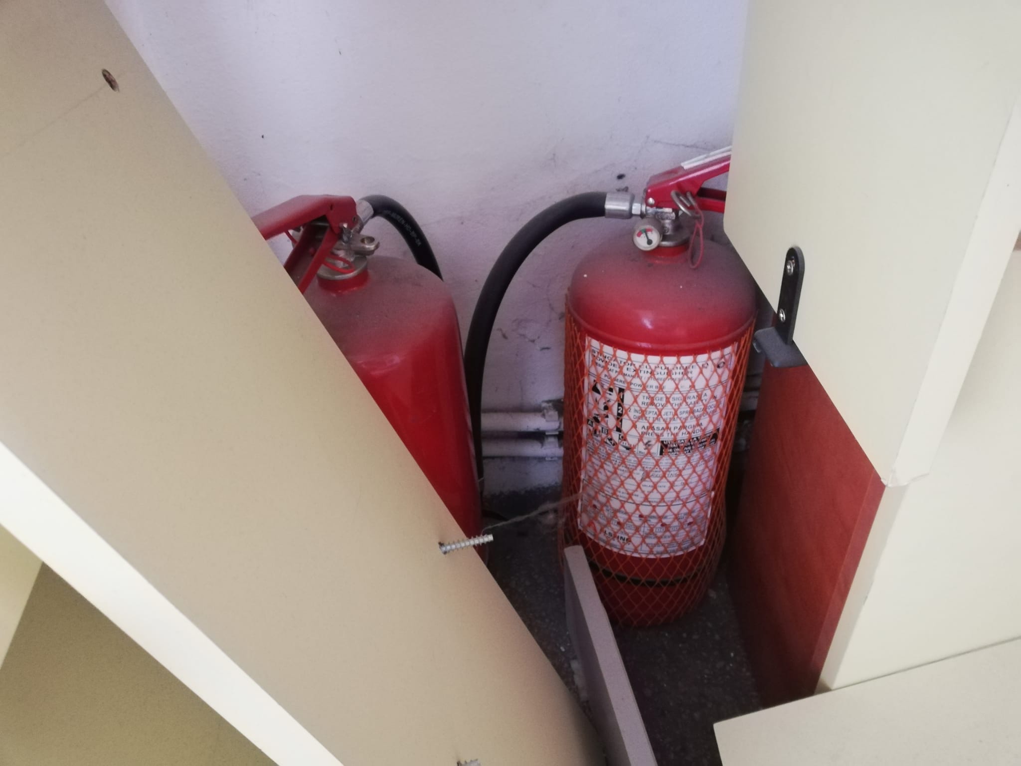 Pompierii continuă controalele la hoteluri și restaurante